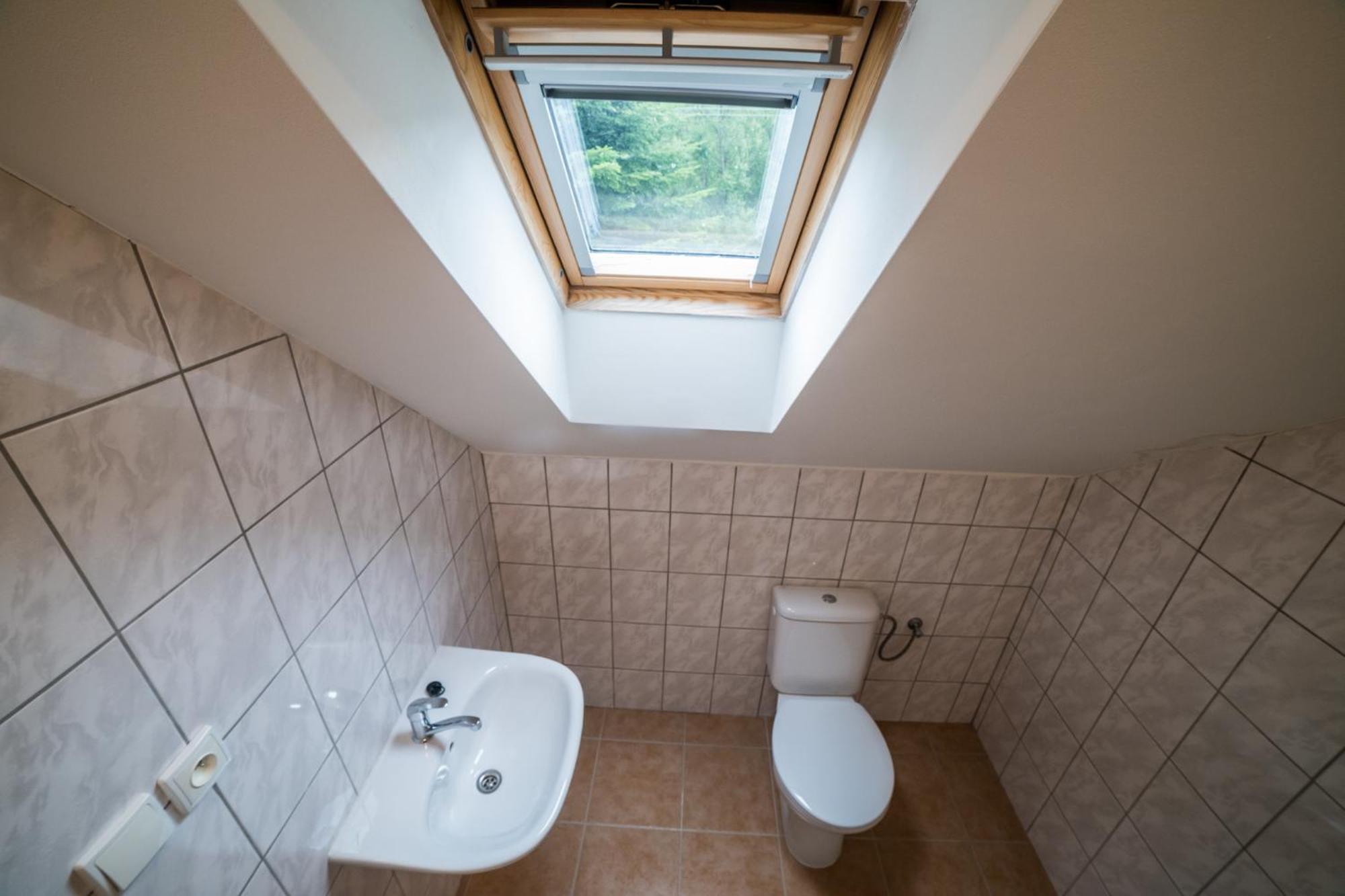 Apartmany Hasicarna Horní Vltavice Exterior foto