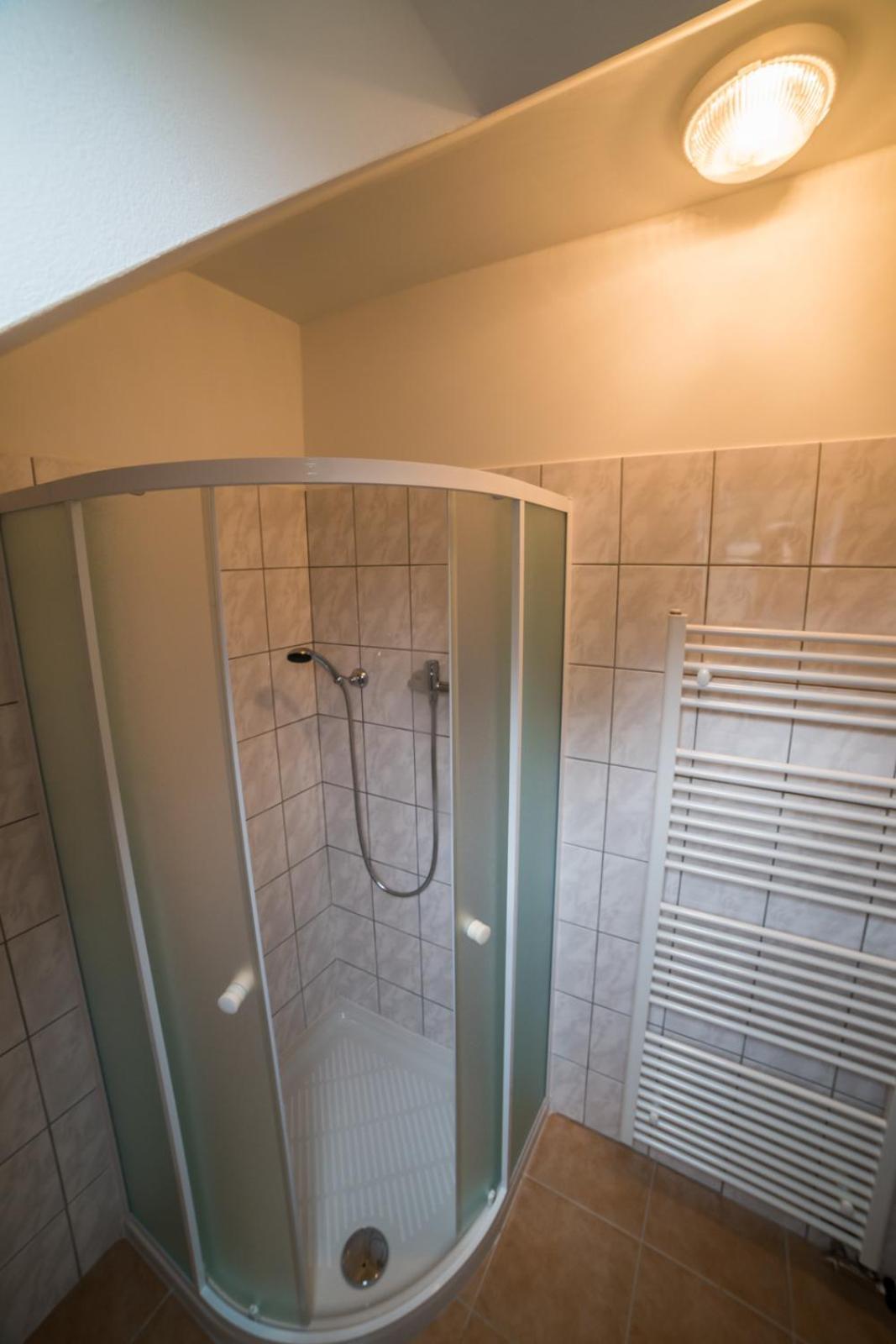 Apartmany Hasicarna Horní Vltavice Exterior foto