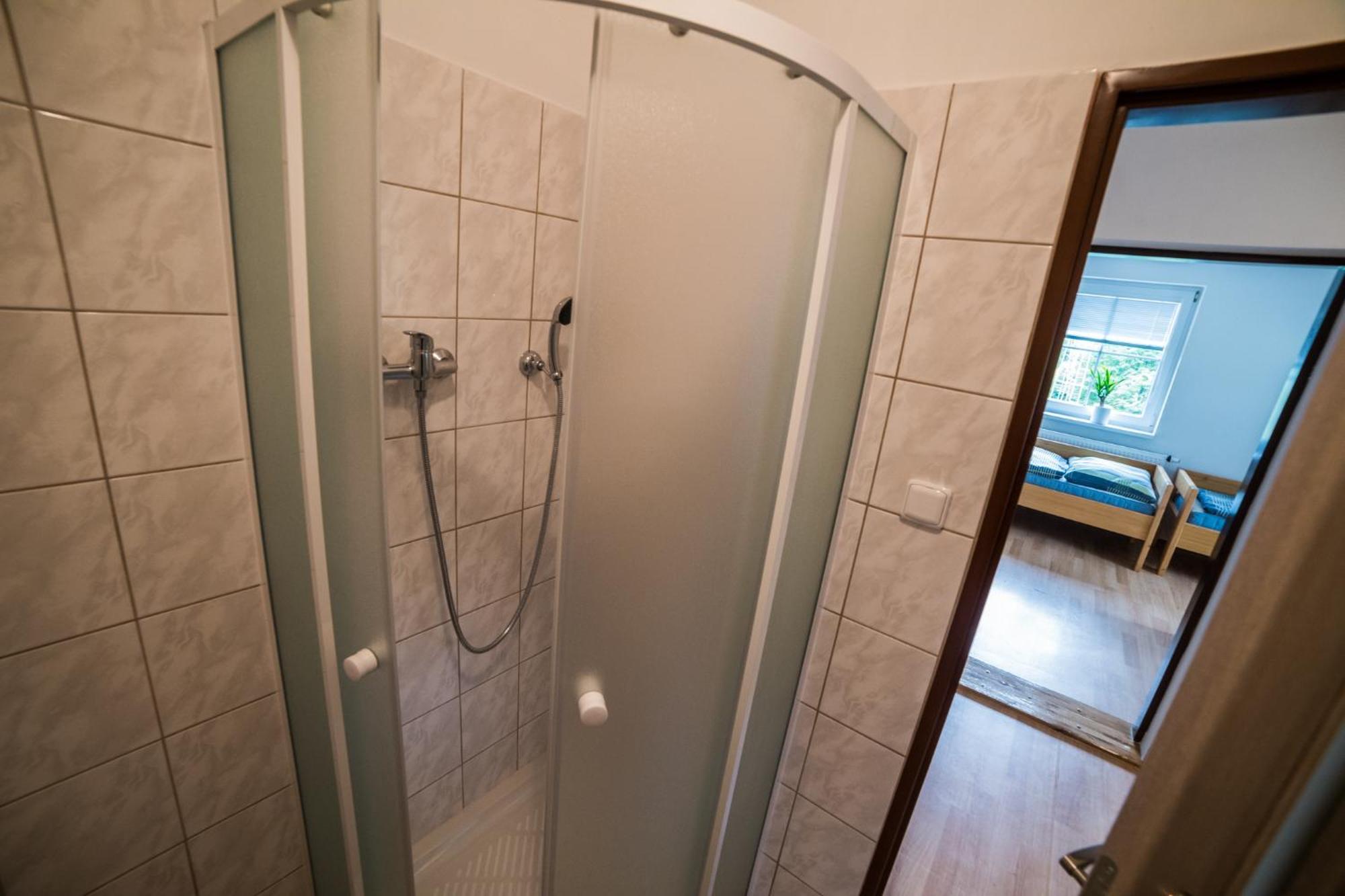 Apartmany Hasicarna Horní Vltavice Exterior foto
